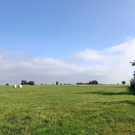 Lejlighed An Den Boddenwiesen I Wustrow (Fischland)