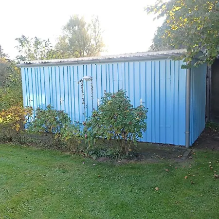 An Den Boddenwiesen I *